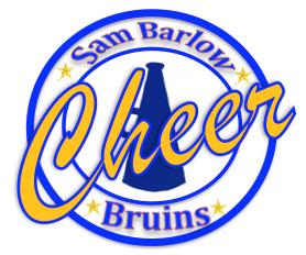 SAM BARLOW HIGH SCHOOL Cheerleading Policies and Procedures Cheerleading is governed by the rules and regulations determined by Sam Barlow s Athletic/Activity Policy.