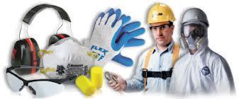 Safety Precautions PERSONAL PROTECTION & PPE Eye Protection Hand Protection Clothing/Equipment Free of