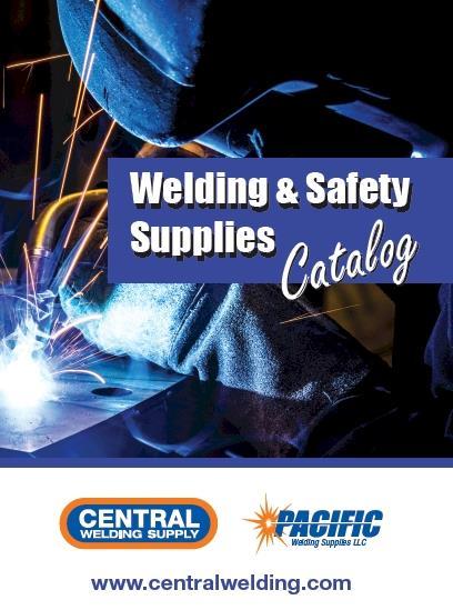 SAFETY RESOURCES OCCUPATIONAL SAFETY DIVISION OF CENTRAL WELDING SUPPLY Our Safety Specialist can be helpful in assessing the hazards in your workplace and recommend compliant solutions.