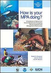 In 2005 the MPA asked the University of Salento- CoNISMa how to reduce the conflict while taking into account the conservation needs for the MPA.