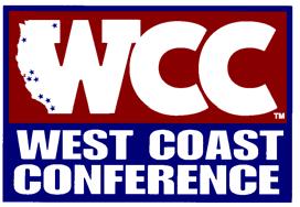 2007 West Coast Conference Standings (Through games of 12/11/06) Conference Overall W L Pct. W L Pct. GONZAGA 0 0.000 9 2.818 Loyola Marymount 0 0.000 7 4.636 Santa Clara 0 0.000 7 3.