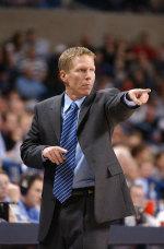 Head Coach Mark Few (196-43 in 8 th year 18 th year at Gonzaga) Moved into third place for wins by an 8 th -year head coach with 197, passing Bruce Weber. Ended 2006 as No.