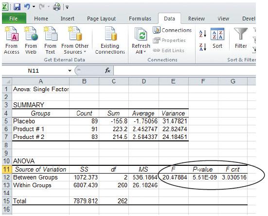 How to Do It in Excel? 1. Open file. 2.