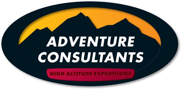 Three Peaks Nepal Expedition November 10 - December 5, 2018 Trip Notes All material Copyright Adventure Consultants Ltd 2017-2018 During the post-monsoon season of 2018, Adventure Consultants will