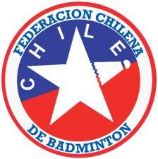 INVITATION CHILE INTERNATIONAL 2016 International Series TEMUCO CHILE 19th 23th, April 2016 TEMUCO - CHILE 1 Sanctioned by Badminton World Federation and Pan Am Badminton Confederation 2 National