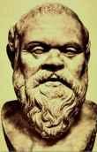 Socrates (471-401BC) To him whose feet hurt everything hurts To understand nature we must first try to