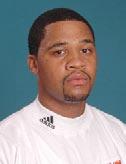 Shawn HARRIS 3 6-4 220 Senior Guard Ettrick, Va./Matoaca H.S. Fork Union Military Academy 2005-06: Injured in fall practice, missed the first three games of the season.