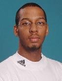 Wynton WITHERSPOON 11 6-7 185 Sophomore Guard/Forward Atlanta, Ga./Berkmar H.S. 2005-06: Injured in the fall, did not play in the first six games.