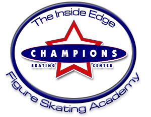 CHAMPIONS ON and OFF ICE CLASSES Off-Ice Twister & Technique Class This class will incorporate the use of metal twisters/ spinners.