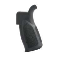 Convex Recoil Pad (fits MR busttstocks, HK416, and