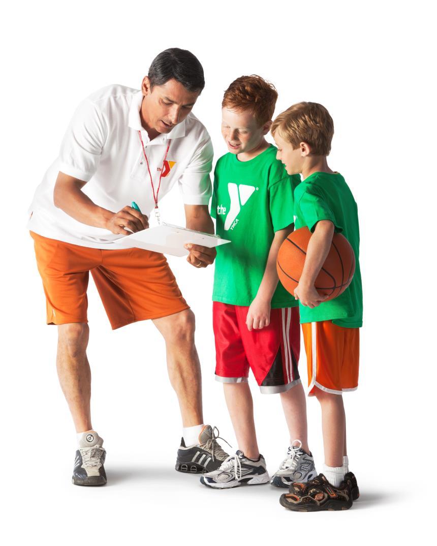 CURRICULUM In striving to provide life skills as well as basketball skills for our participants, the YMCA Youth Basketball program focuses on the athlete first and winning second.