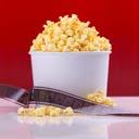 Movie Theater Butter Popcorn Fat Free Popcorn 2a 2b 2c