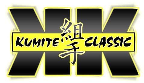 kumiteregistration.com *competitors can weigh-in early Friday night or Saturday morning.
