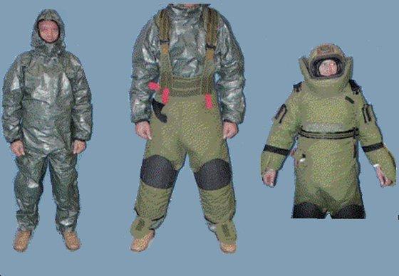 Optional Extras: LIGHTWEIGHT DECONTAMINATION SUIT PRODUCT DEFINITION: The lightweight decontamination suit is used to cover the body during decontamination of vehicles and equipment.