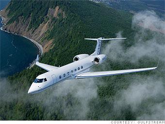 Private jet Purchase price: $50.5 million Yearly operating costs: $2.5 million The Gulfstream G550 is one of the most sought-after long-range private jets.