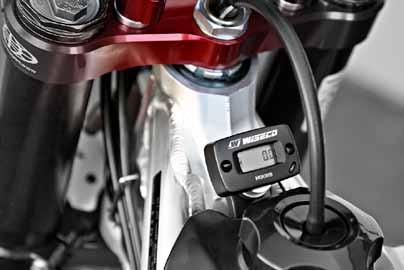 ELECTRONICS Swag Electronics Hour Meter & Hour/Tachometer Fuel Management Crankshafts Valves Train : Aprilia Arctic Cat BMW Cagiva Can-Am Ducati Gas Gas GM Speedway Husaberg Husqvarna Features Works