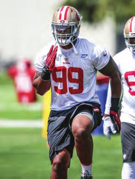 The San Francisco 49ers added 11 players this offseason through the 2016 NFL Draft. The team also signed 12 undrafted rookie free agents to the roster.
