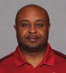 Curtis Modkins enters his ninth season in the NFL and first as the 49ers offensive coordinator.
