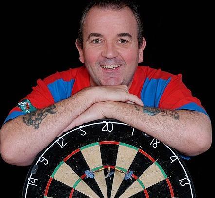 Some major dart tournaments are: PDC world championship PDC Premier league WDF world cup BDC world masters Championship World grand pix Grand slams of darts Darts Champions Phil Taylor Popularly