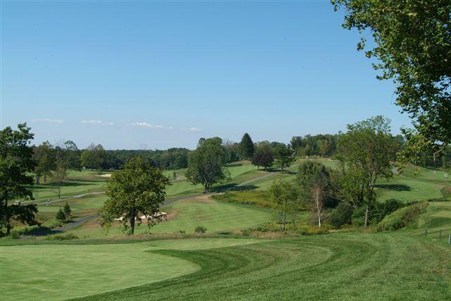 REQUEST FOR PROPOSAL Westchester County Department of Parks, Recreation and Conservation 450 Saw Mill River Road Ardsley, New York 10502 CONTRACT FOR GOLF COURSE MAINTENANCE, GOLF PROFESSIONAL