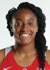 KELSEY MITCHELL SENIOR GUARD 5-8 CINCINNATI, OHIO PRINCETON 3 MITCHELL IN 2017-18 Scored a game-high 30 pts and moved to No.