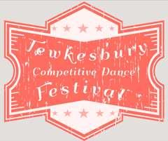 An Independent Festival 2016 SYLLABUS Tewkesbury Competitive Dance Festival Tewkesbury High School Ashchurch Road Tewkesbury GL20.8DF Adjudicator WENDY GROVE U.T.D.D, F.