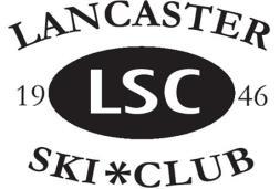 Lancaster Ski Club P.O.