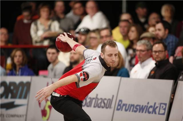 Fach Makes History Becoming the First Canadian to Win a PBA Title Submitted by Felicia Wong Graham made history on February 21, 2016 when he became the first Canadian to capture a PBA title.
