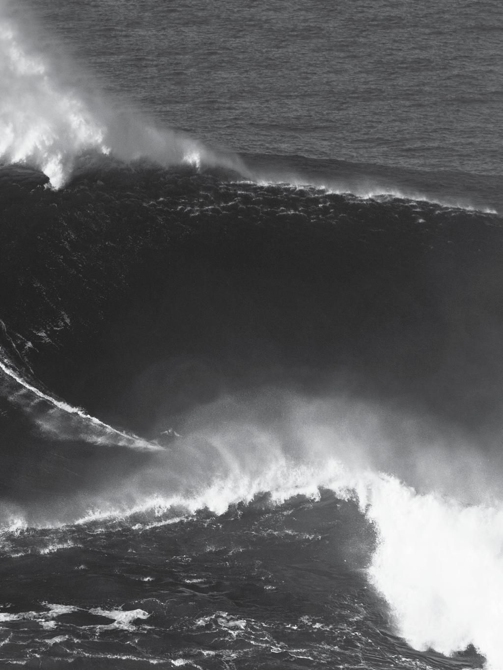 POLICY BRIEF ON NATURE S SHOULDERS RIDING THE BIG WAVES IN NAZARÉ Maria A.
