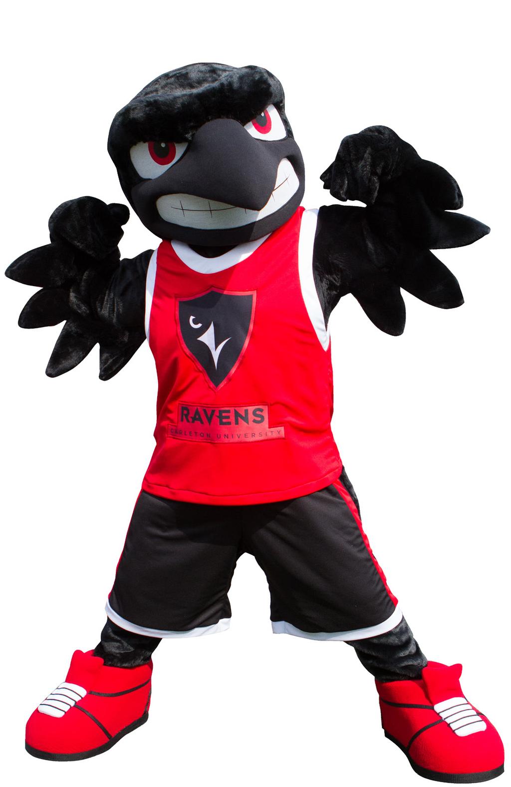 WELCOME TO RAVENS SPECIALTY CAMPS! Welcome to the Carleton Ravens specialty camp program.