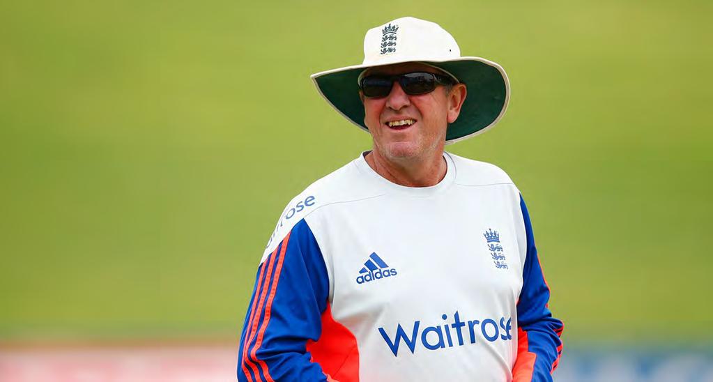ECB UKCC3 Performance Coach Course 3 What are the coaching skills I can expect to develop?