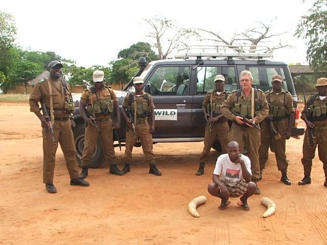3 What is Anti-Poaching? Anti poaching is the approach, implementation and execution of controlling and elimination of poaching activities.