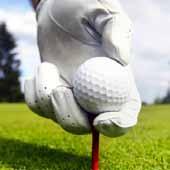 2 Golfathon There is a limited field of individual golfers (15-30) who play as many holes as they can in a day.