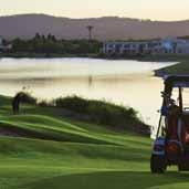 7 Night Golf This is an interesting but challenging idea that is hard to pull off. Hold a night golf competition for a challenge or for fun.
