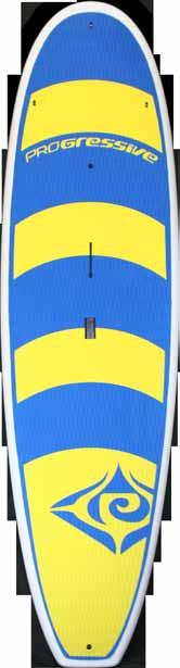makes this board ideal for rentals, concessions, boats and any