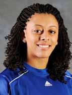 CAREER NOTES PANTHER PLAYER UPDATES LETIECIA DAVENPORT Forward 6-0 Junior Gainesville, Ga. (North Hall HS/Sante Fe [Fla.