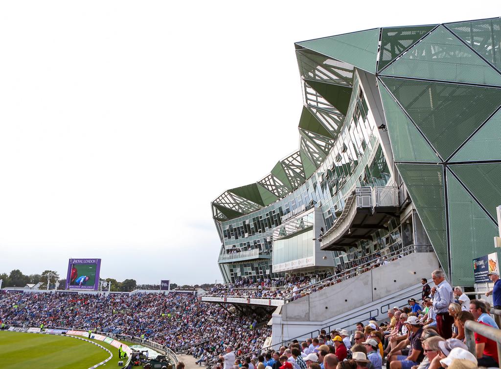 Since its formation in 1863, The Yorkshire County Cricket Club has strived to foster a sense of pride, success and