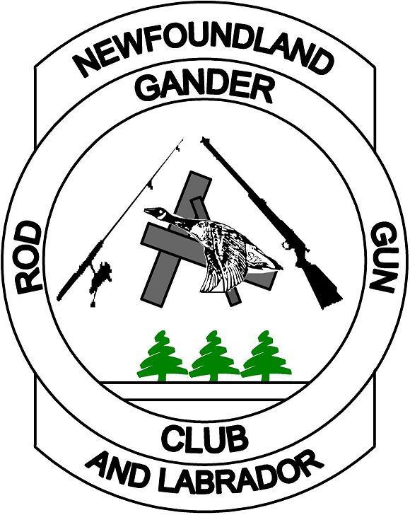 Range Safety Rules For The Gander Rod & Gun