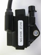 651 924) and retaining plate (part no. 651 935) must only be used in conjunction with Type 2 battery clamp (battery box). 13.