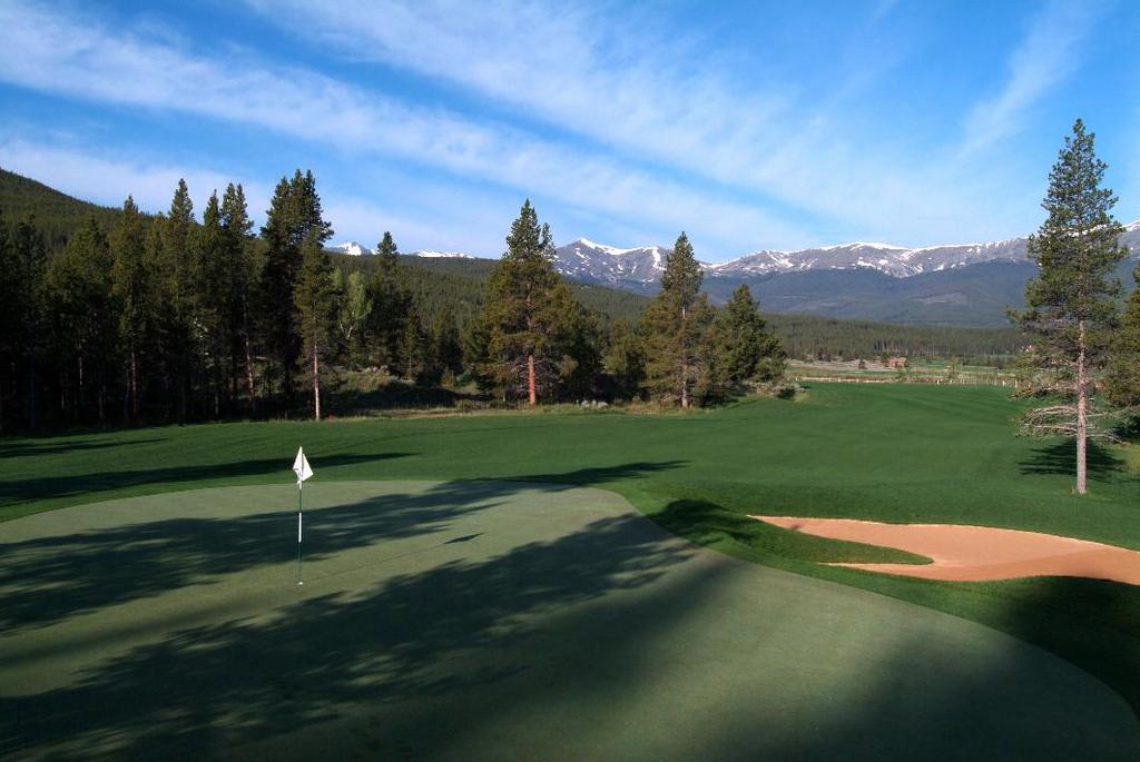 Men s Club - 2018 Overview The Breckenridge Men s Club is an organization that allows the golfer to play in a competitive and fun environment.
