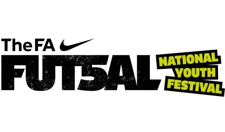 PAGE 1 OF 11 The FA National Youth Futsal Festival Competition Regulations 2014 ORGANISERS 1.