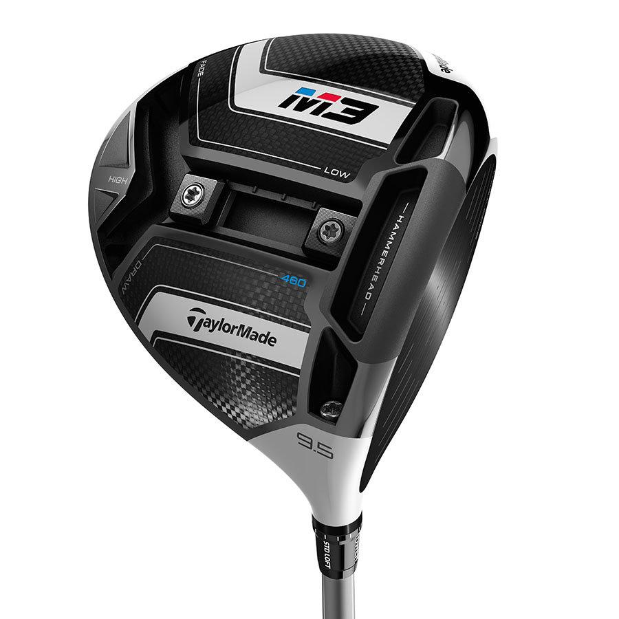 World-class design and elite performance is the genesis of every product TaylorMade engineers.