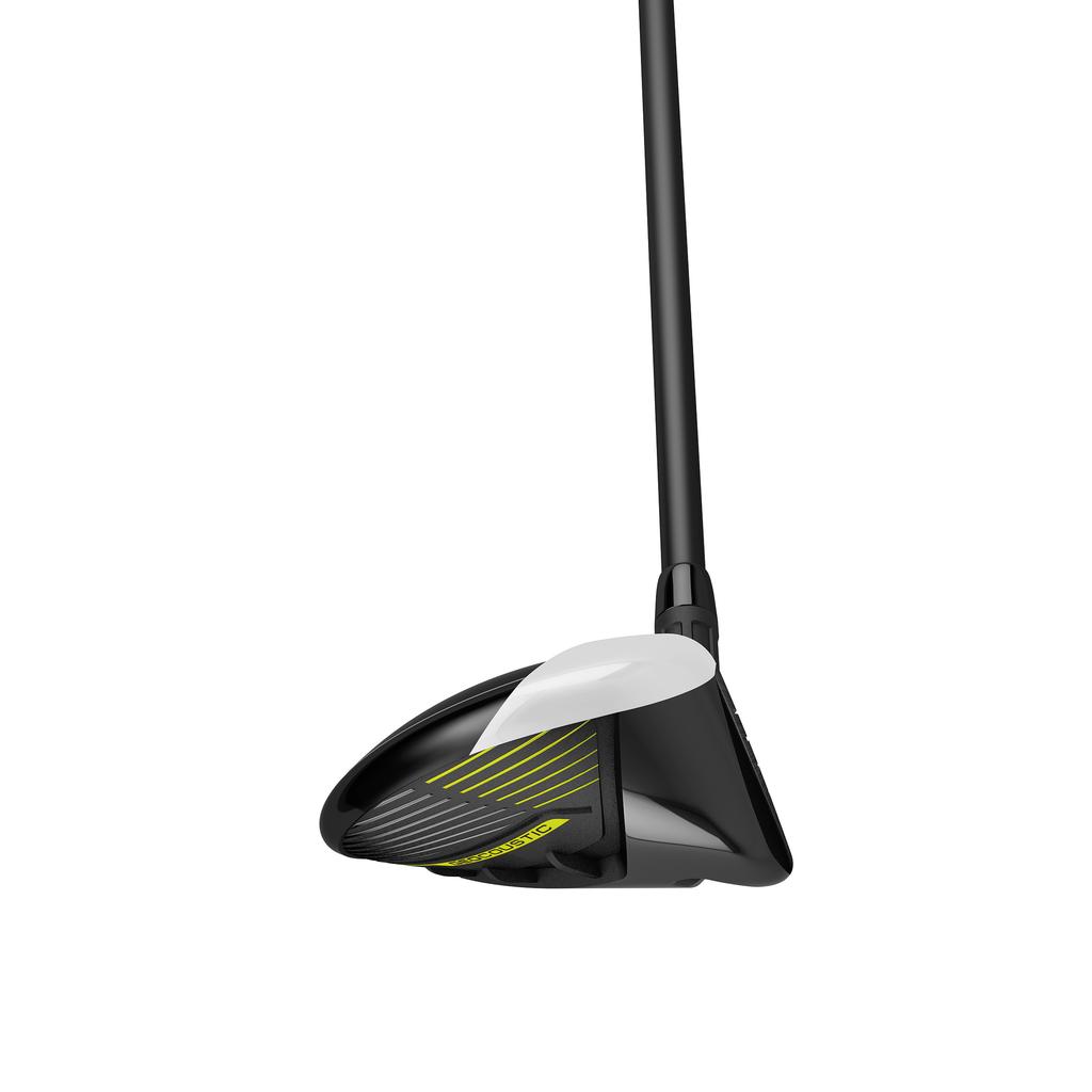 In 2016, golfers of all abilities discovered what the multi-material M2 could deliver.