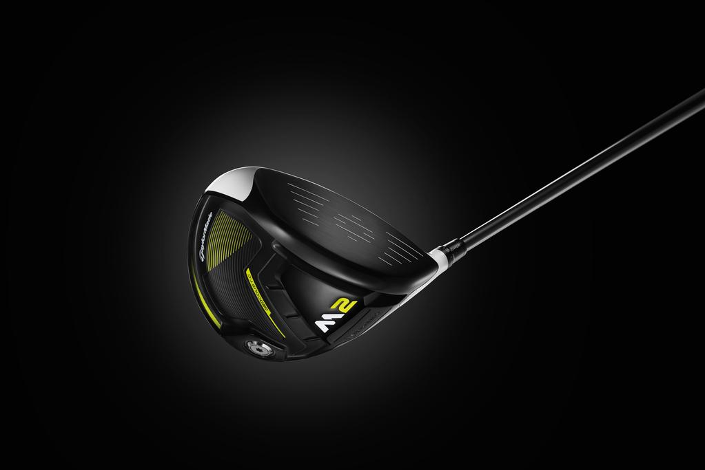 The M1 is our flagship driver designed and engineered to give all golfers the ability to further personalize their driver to maximize their game.