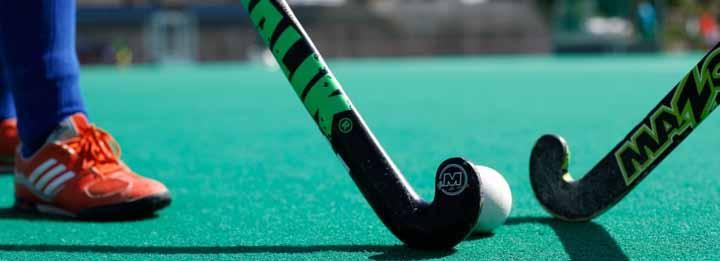 El Torneig, the Tournament* The Ist International Hockey Tournament Sant Cugat is meant