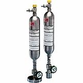 Recalibration Services Quality Control and Calibration Lab We offer a full recalibration service for calibrated gas leaks manufactured by VIC and other companies from our new 3000 sq.