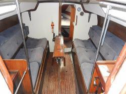 Beneteau First 30 Make Model Length Price Year Condition Beneteau