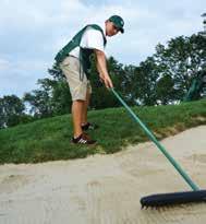 10 RULES OF A CADDIE 1. Learn the game of golf and how each of the fourteen golf clubs are used. 2. Know where your player s golf ball is at all times; mark its position. 3. Replace all divots. 4.