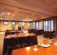 destination resort for meetings, incentives and events.