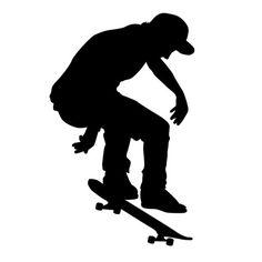 SKATEBOARDER Emoji Submission To: Unicode Consortium From: Jaron Heard Date: November 20, 2016 Abstract: We are requesting the addition of a SKATEBOARDER emoji.